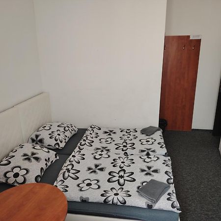 Centrum Ostrava - Rooms Экстерьер фото