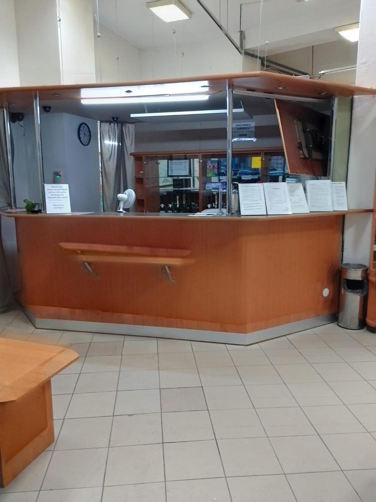 Centrum Ostrava - Rooms Экстерьер фото