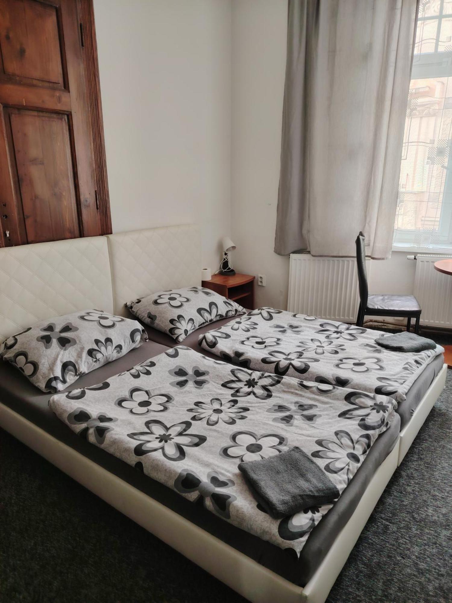 Centrum Ostrava - Rooms Экстерьер фото