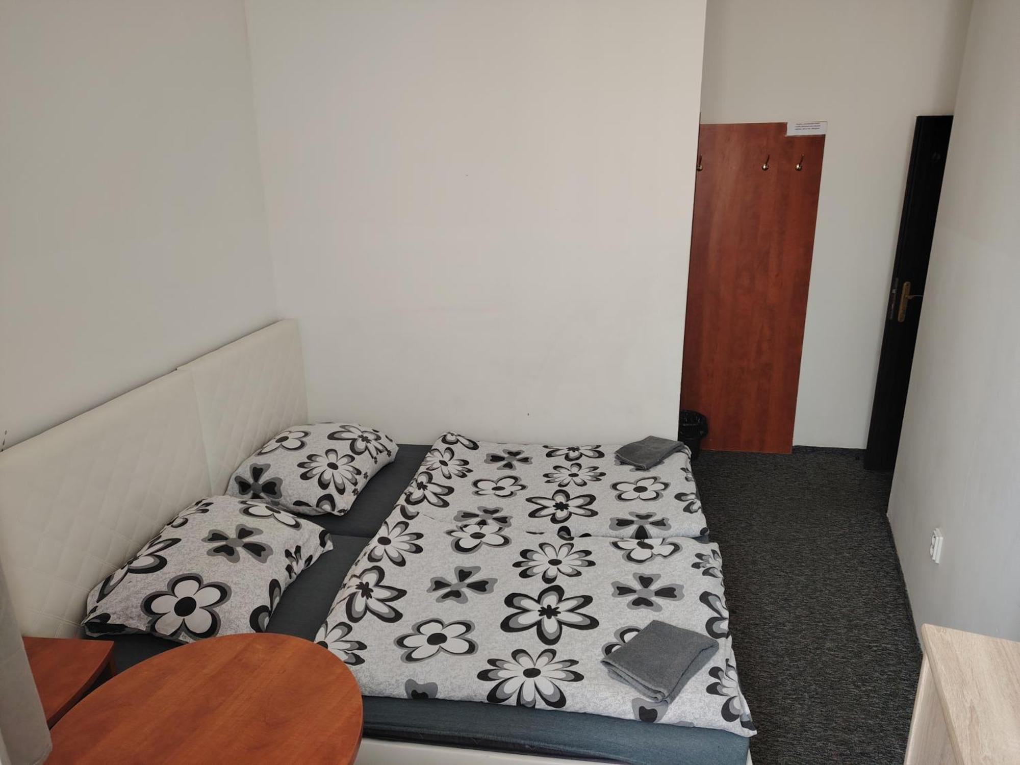 Centrum Ostrava - Rooms Экстерьер фото