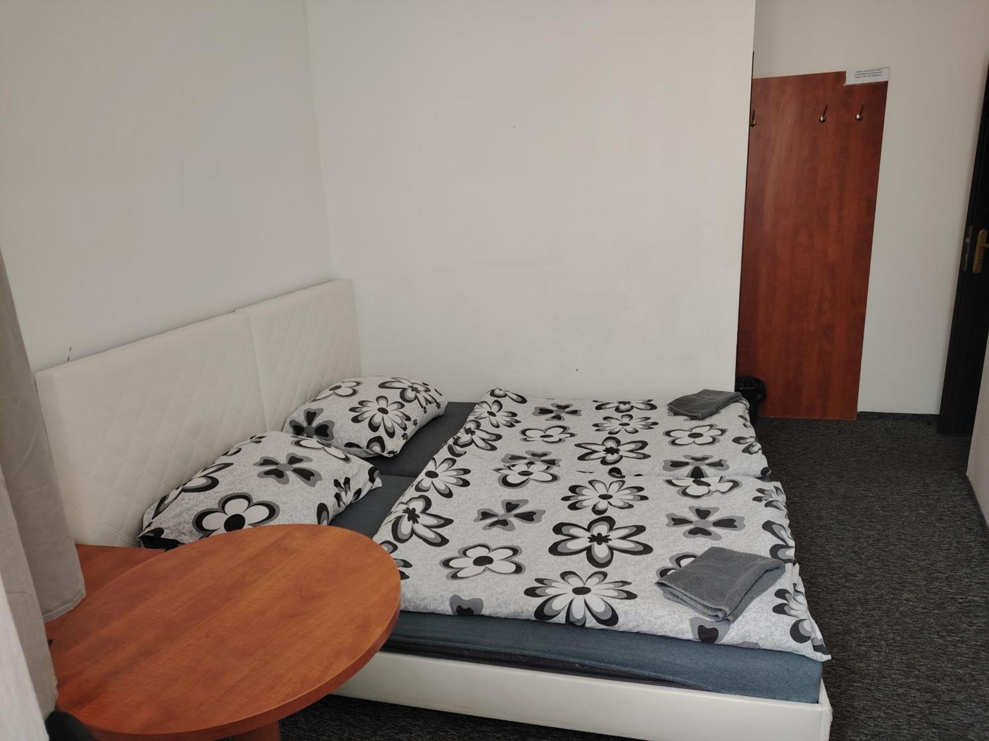 Centrum Ostrava - Rooms Экстерьер фото